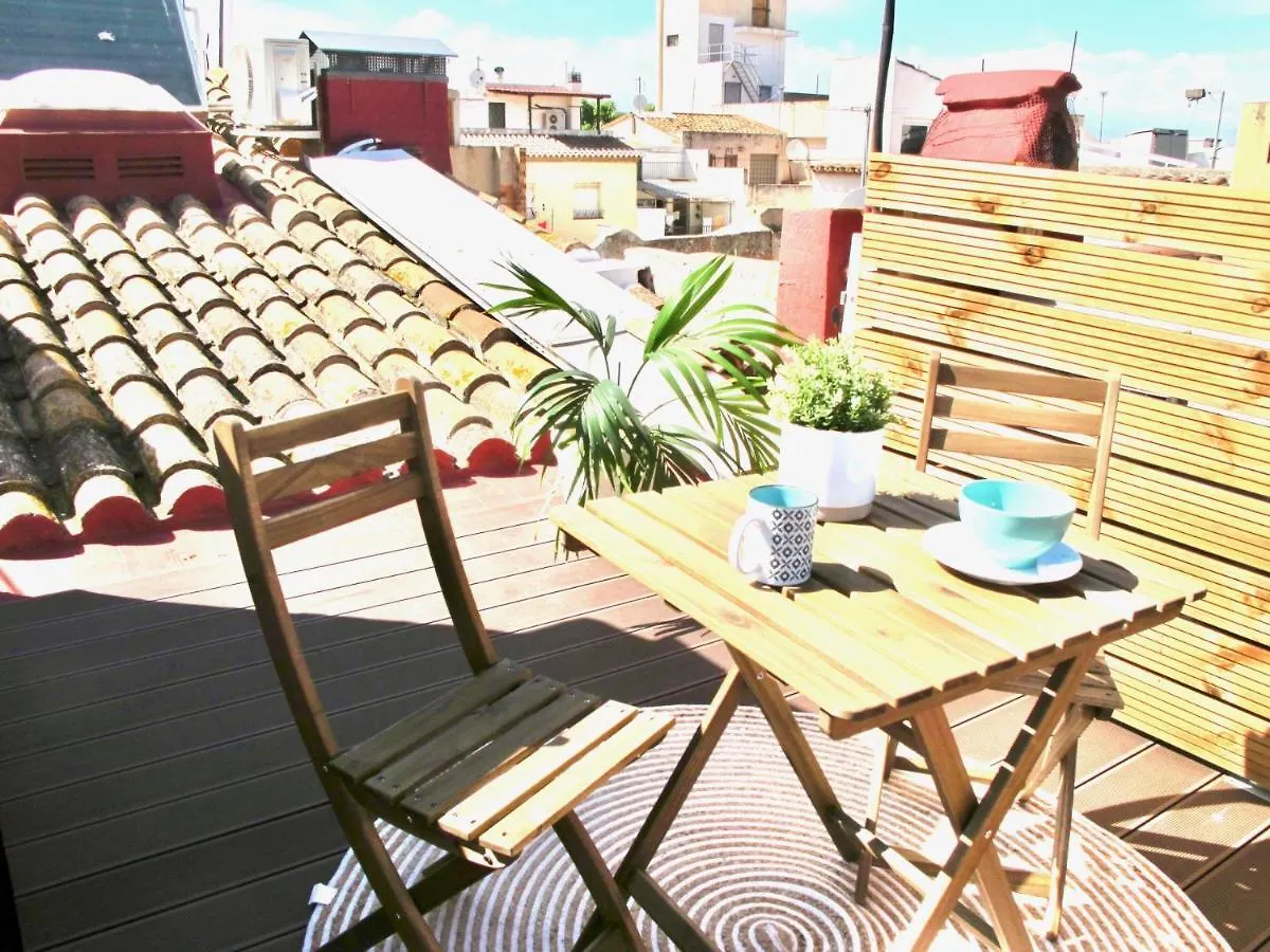 Vestal Suites Classic Cambrils Spain
