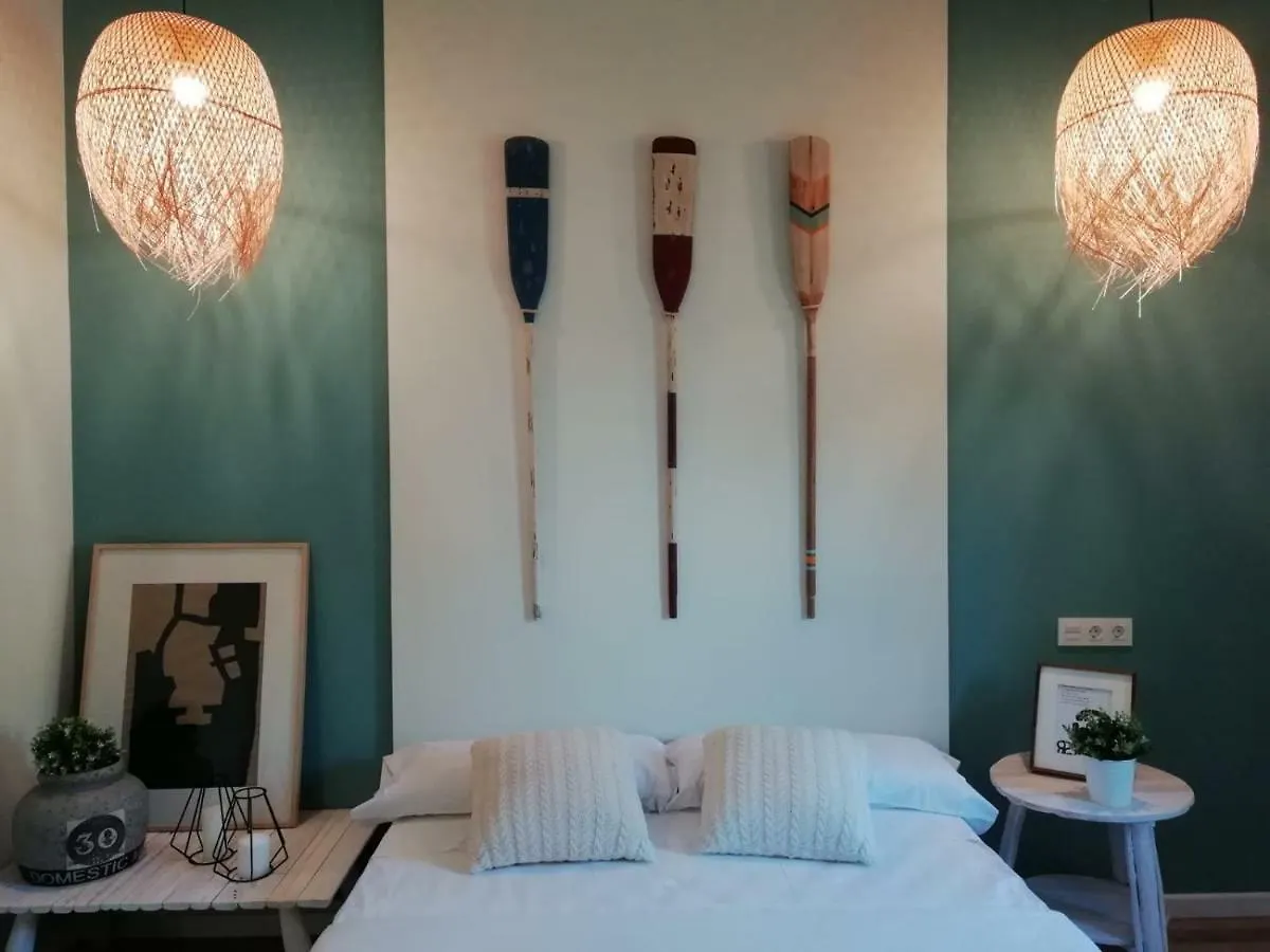 Vestal Suites Classic Cambrils