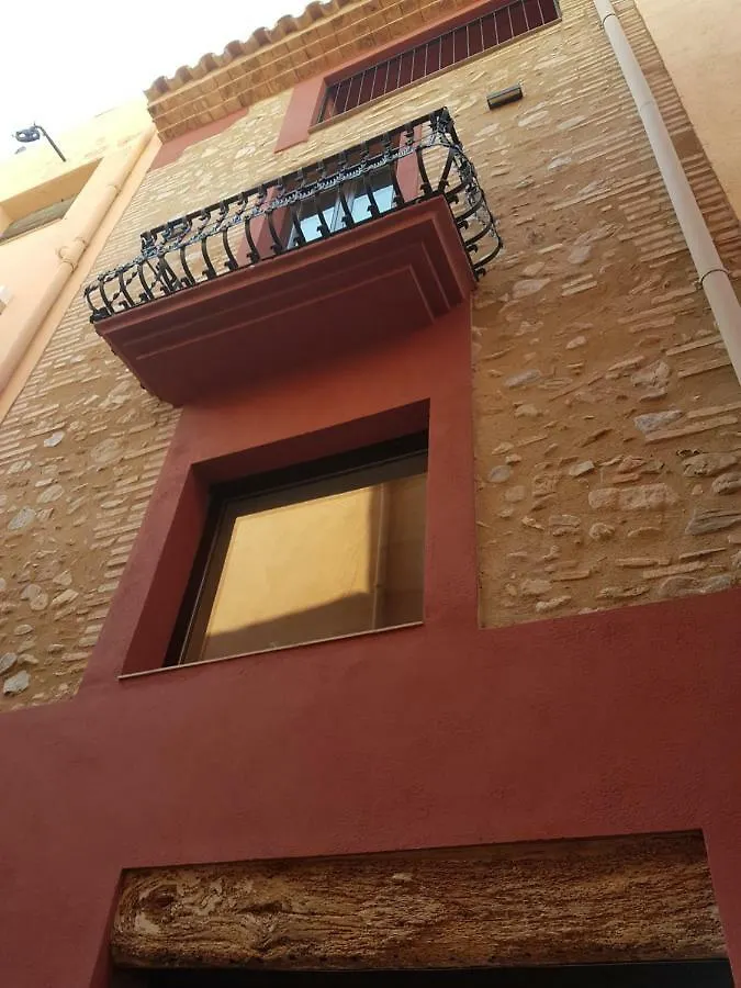 Vestal Suites Classic Cambrils