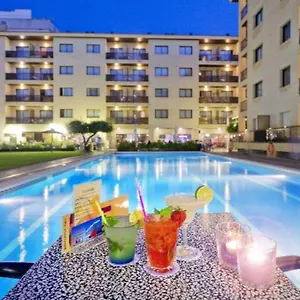 Olimar Ii Appart hôtel