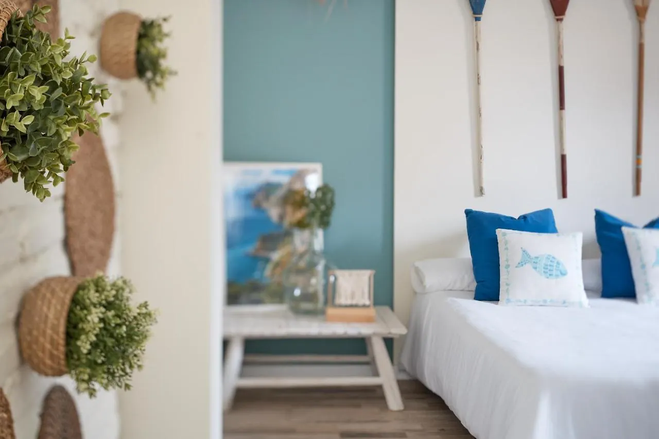 Han/Misafirhane Vestal Suites Classic Cambrils İspanya