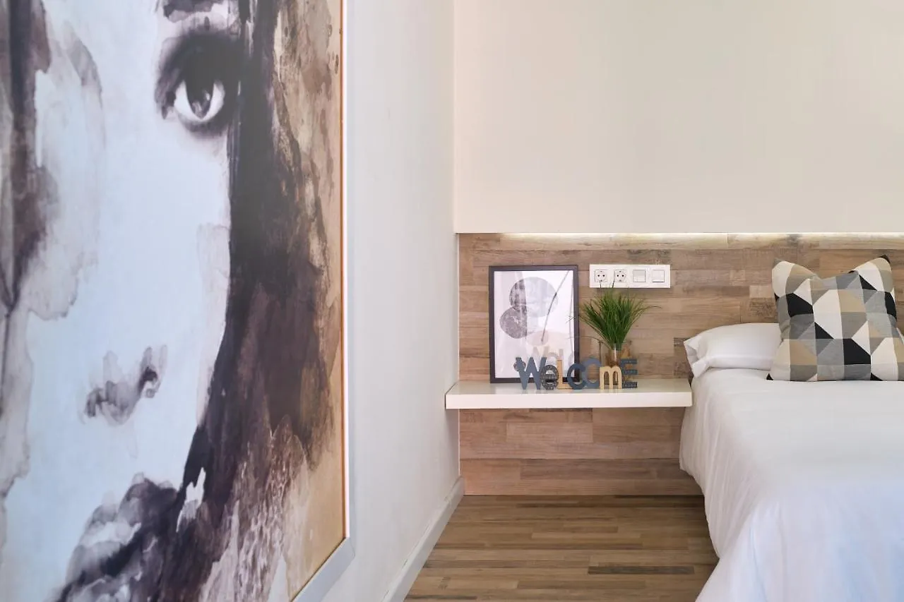 Vestal Suites Classic Cambrils