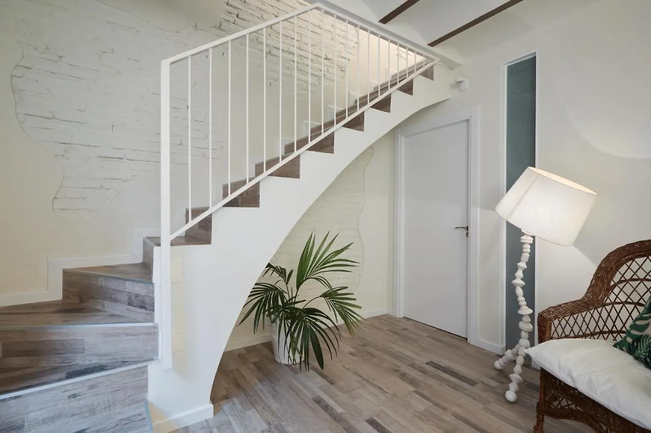Vestal Suites Classic Cambrils