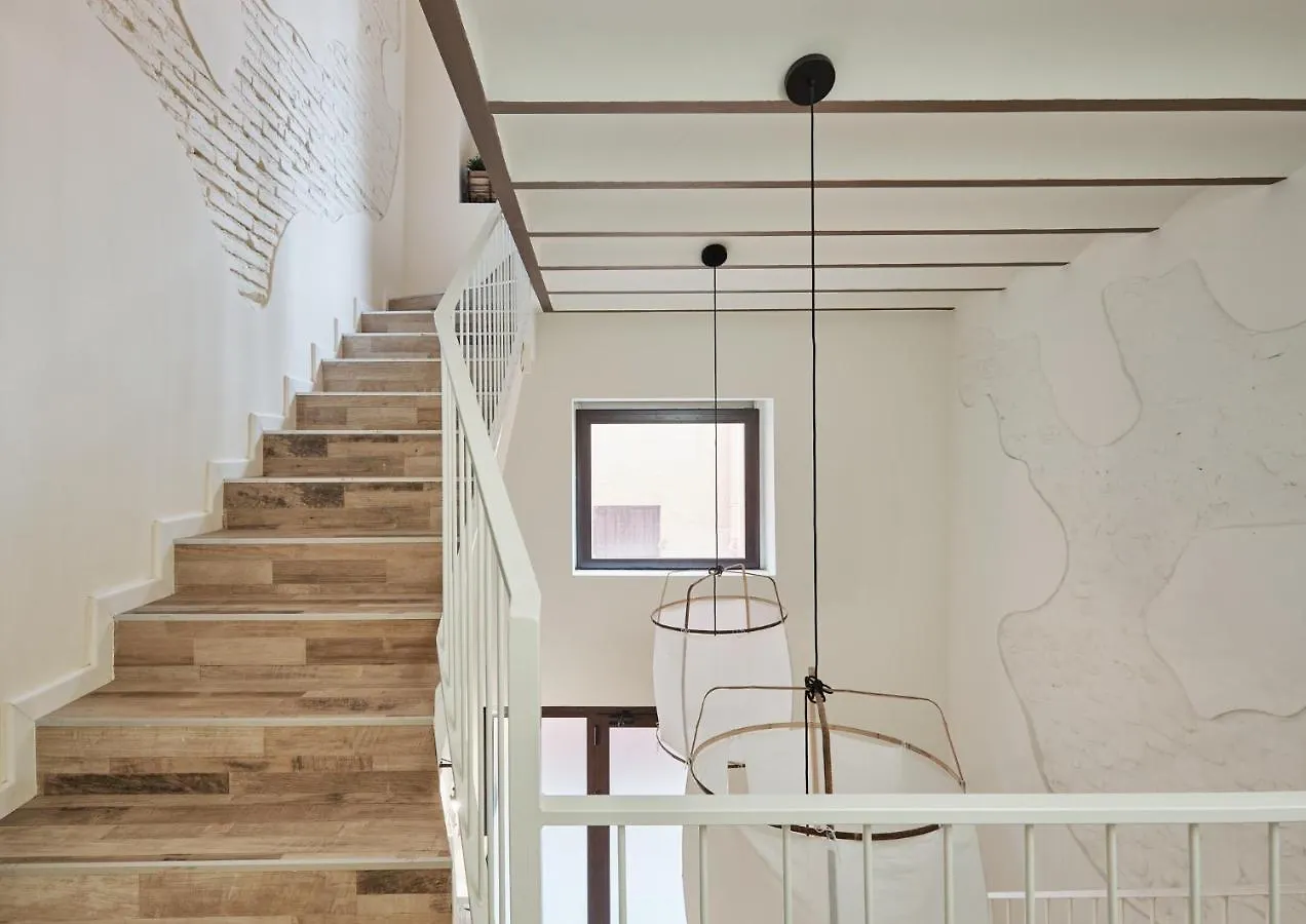 Vestal Suites Classic Cambrils İspanya