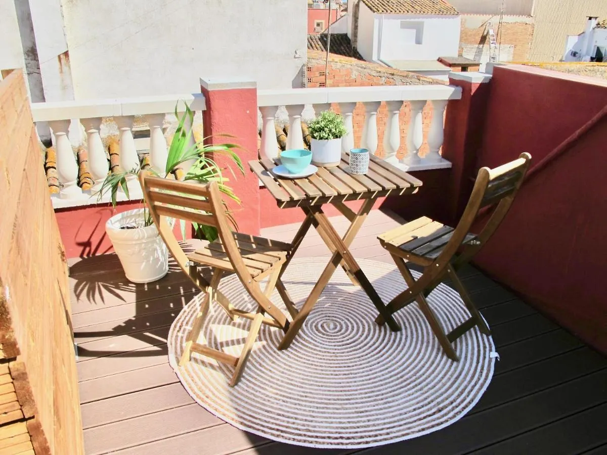 Vestal Suites Classic Cambrils 0*,  İspanya
