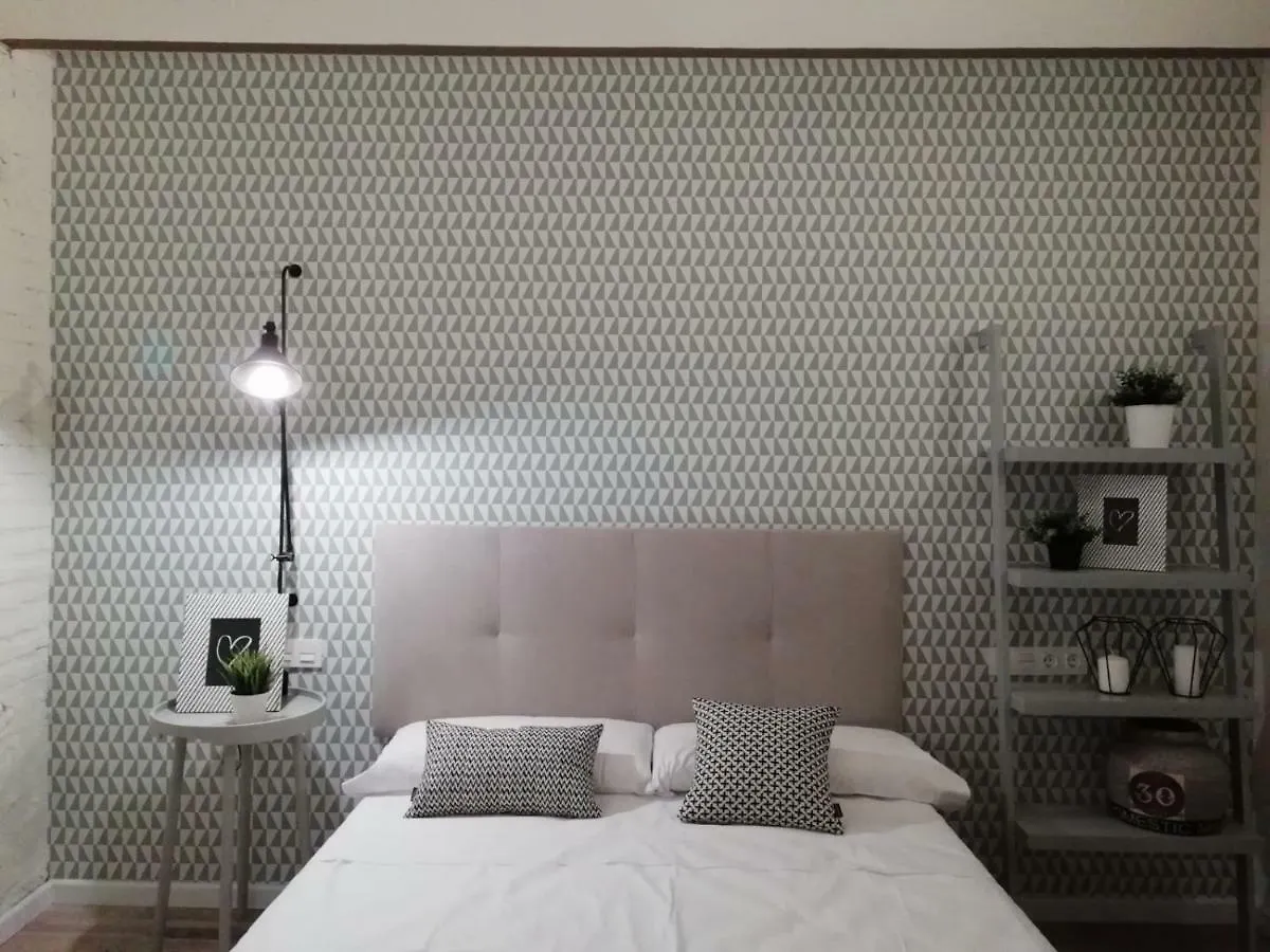 Vestal Suites Classic Cambrils Värdshus